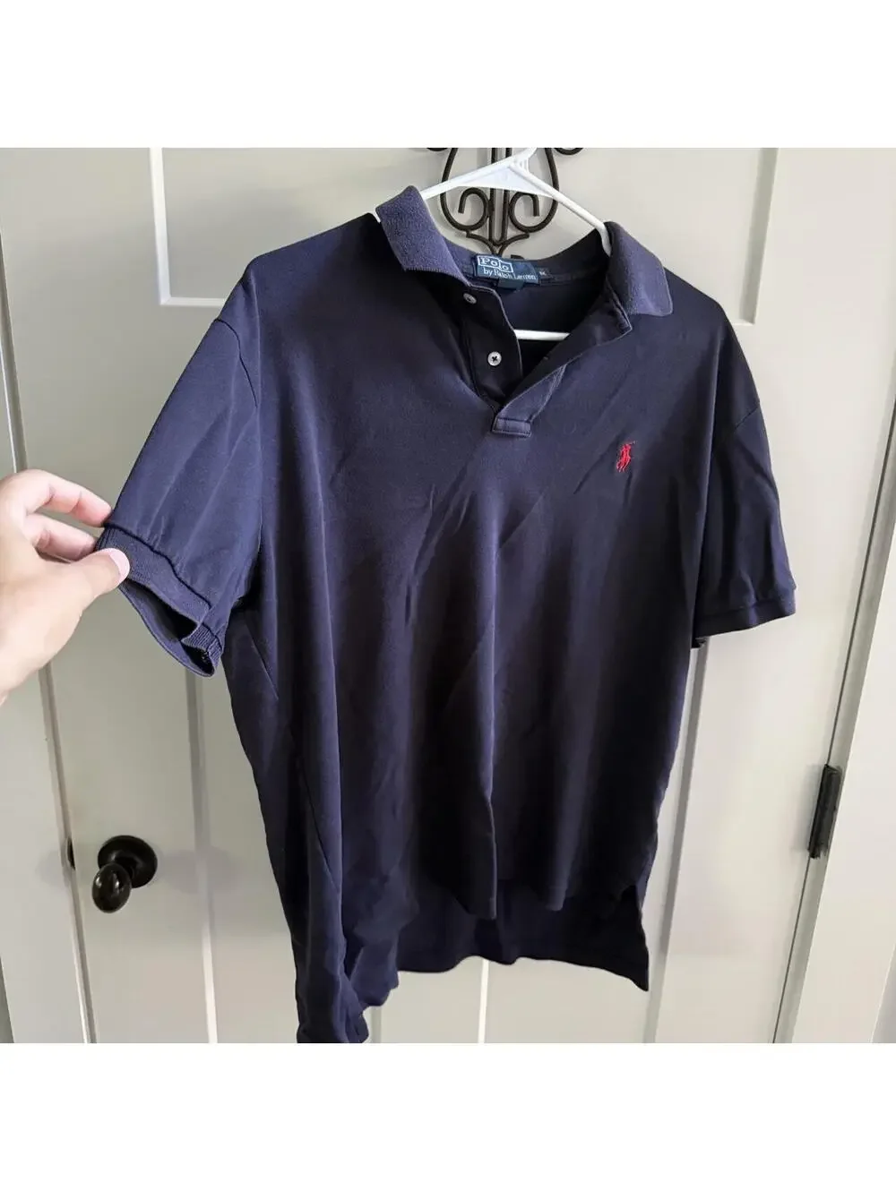 Ralph Lauren classic polo